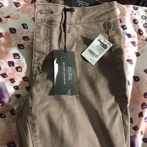 Brand new Charlotte Russe jeans